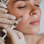 스킨부스터 맞으면